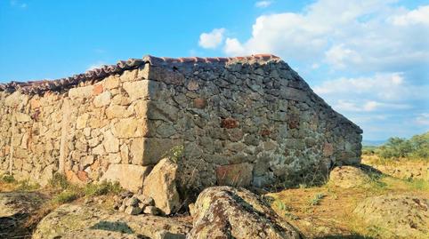 Foto 3 de Casa o chalet en venta en Calle del Barco, 6, El Tejado, Salamanca
