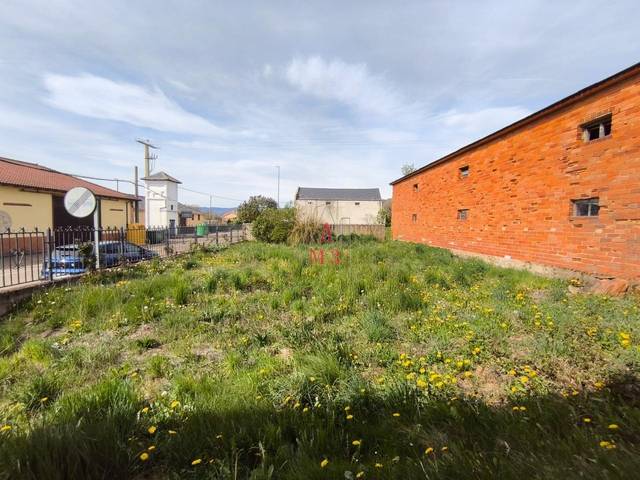 Casa-chalet en Venta en Don Jesús González del Burgo en Villamejil