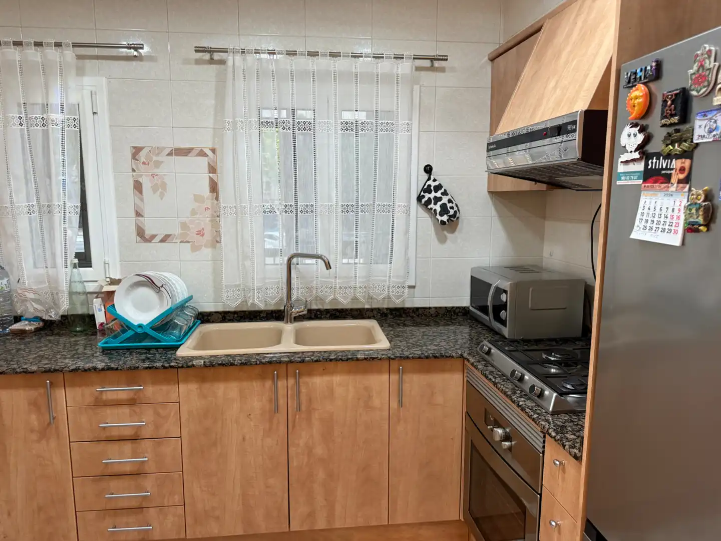 Appartamento con terrazza in vendita a Carrer de Constantí, imagen 7