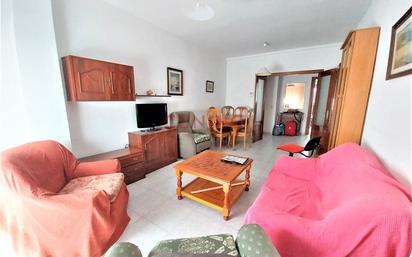 Living room of Duplex for sale in Cáceres Capital