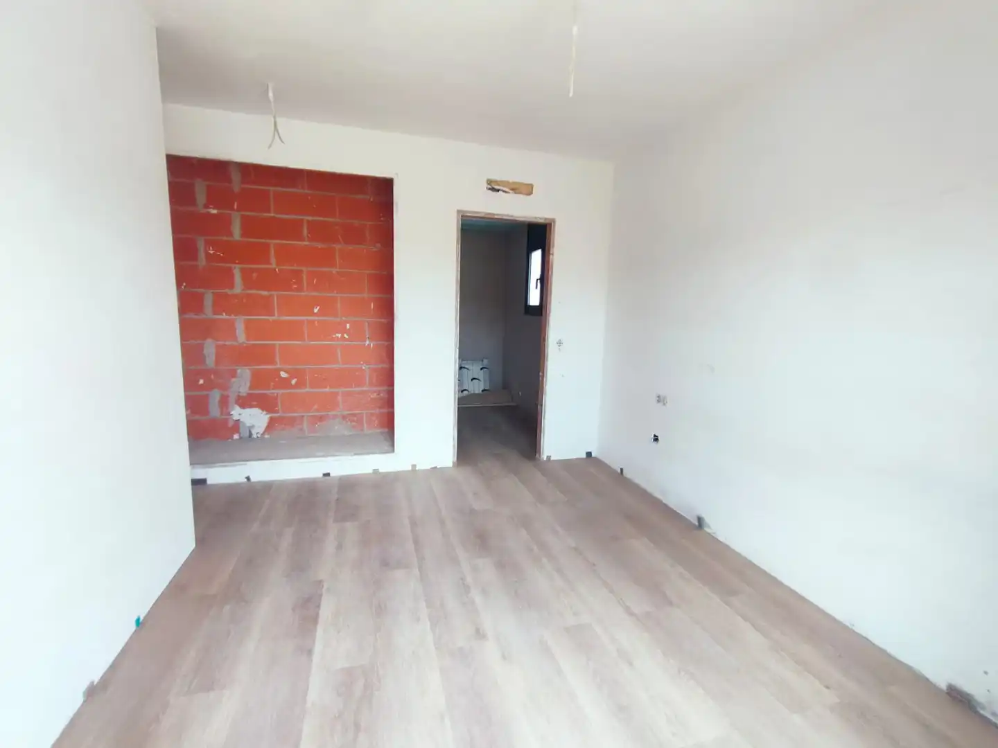 Casa adosada en venda en Riudarenes amb Calefacció, Jardí privat i Parquet