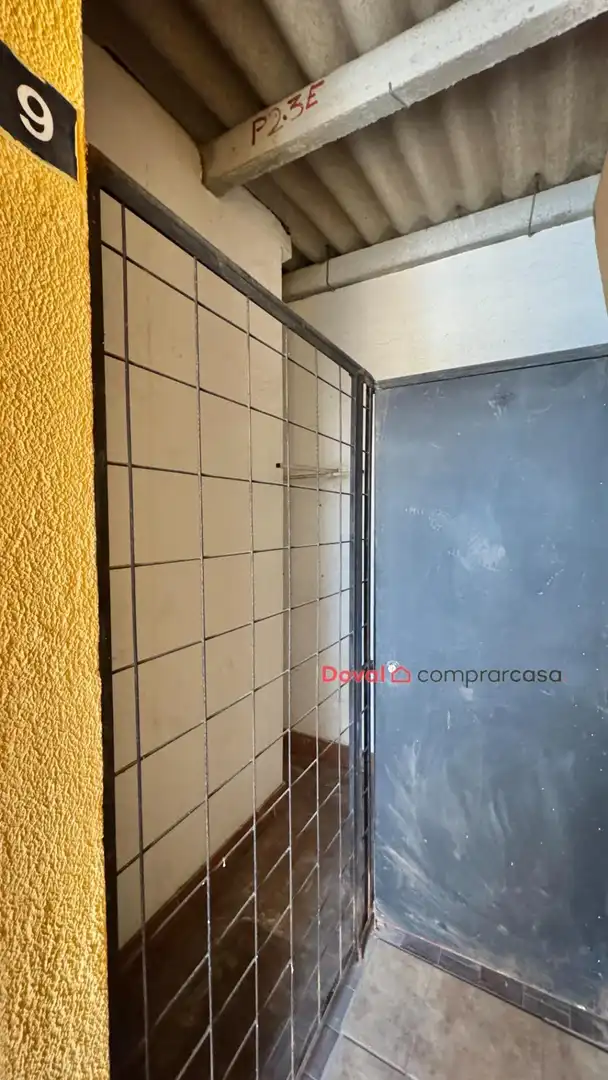 Terraza de Dúplex en venta en Centro Urbano