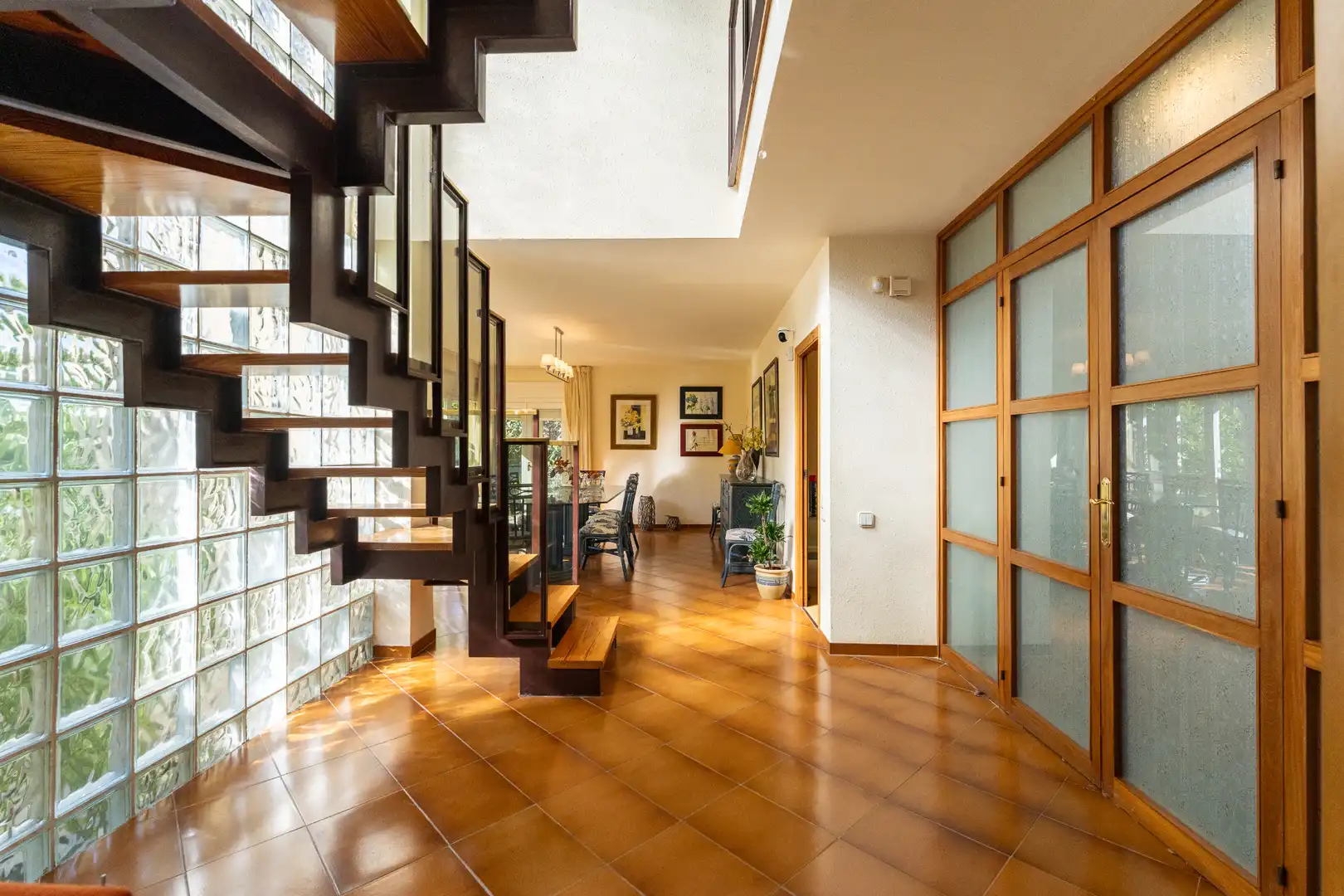 Houses for sale in Reus  with Air Conditioner, Heating and Private garden