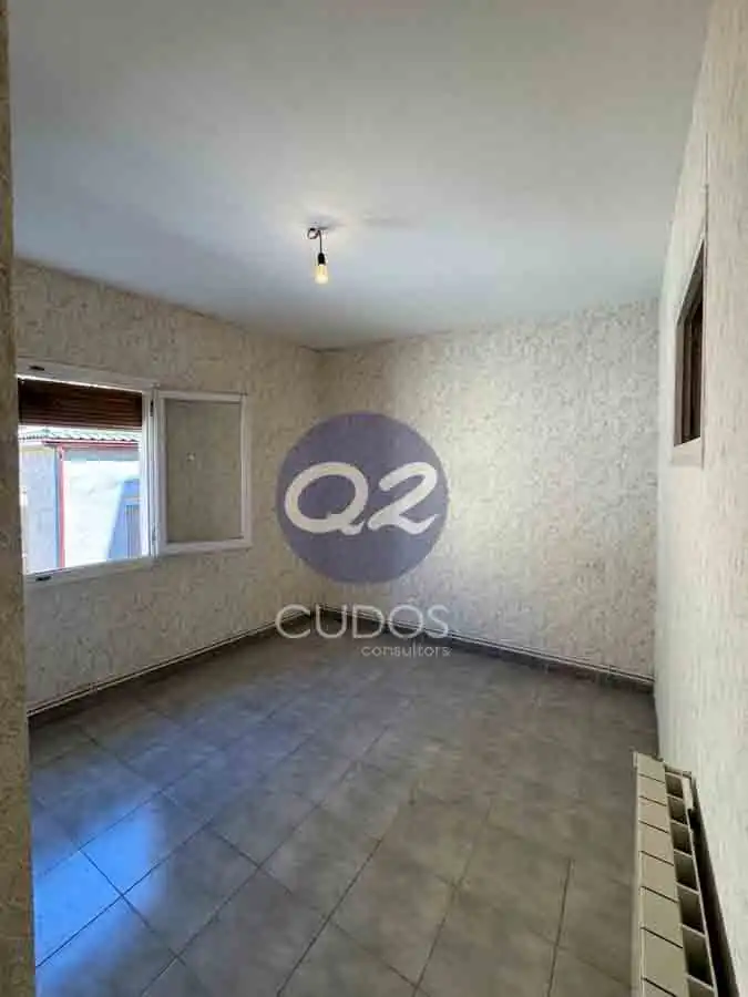 Schlafzimmer von Einfamilien-Reihenhaus zum Verkauf in Os de Balaguer mit Heizung