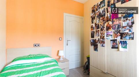 Foto 3 de Piso para compartir en Universidad, Madrid