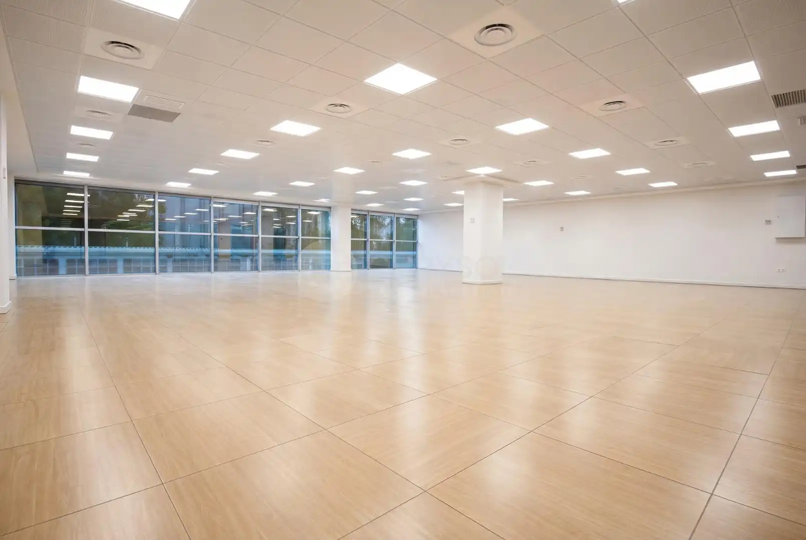 Office space with lift for sale in Avenida Avinguda Corts Catalanes