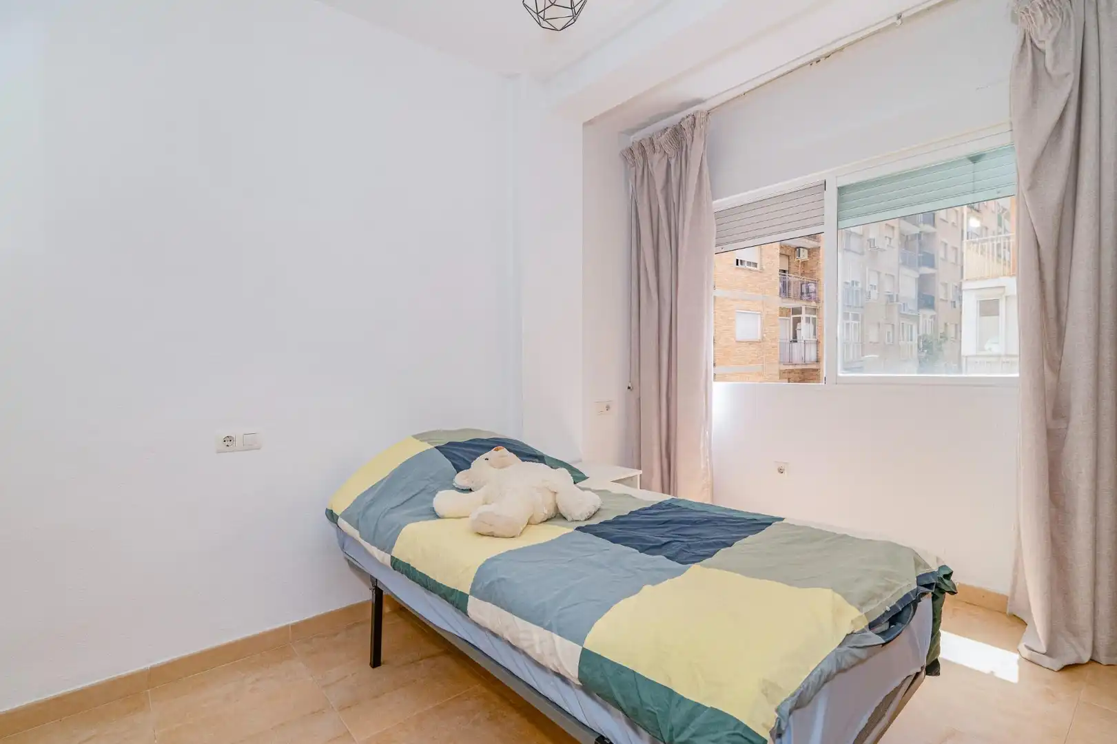Piso con terraza en venta en Calle SOCRATES 20, imagen 12