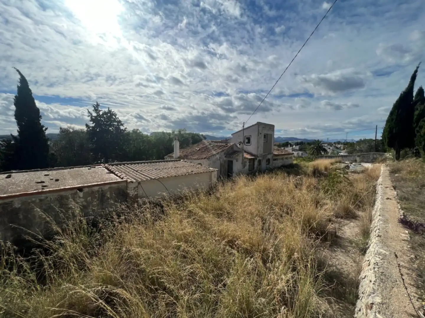 Houses for sale in Jávea / Xàbia  with Air Conditioner, Heating and Terrace