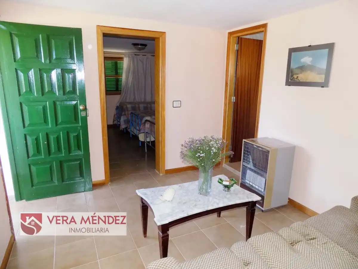 Casa o xalet en venda en La Orotava amb Terrassa i Moblat