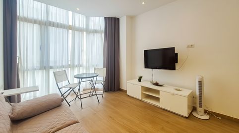 Foto 4 de Estudio en venta en Santa Catalina - Canteras, Las Palmas de Gran Canaria