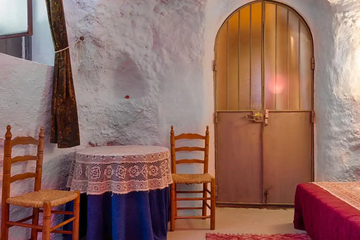 Room in Granada, Granada