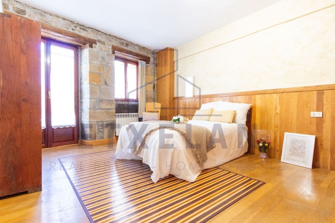 Piso en venta