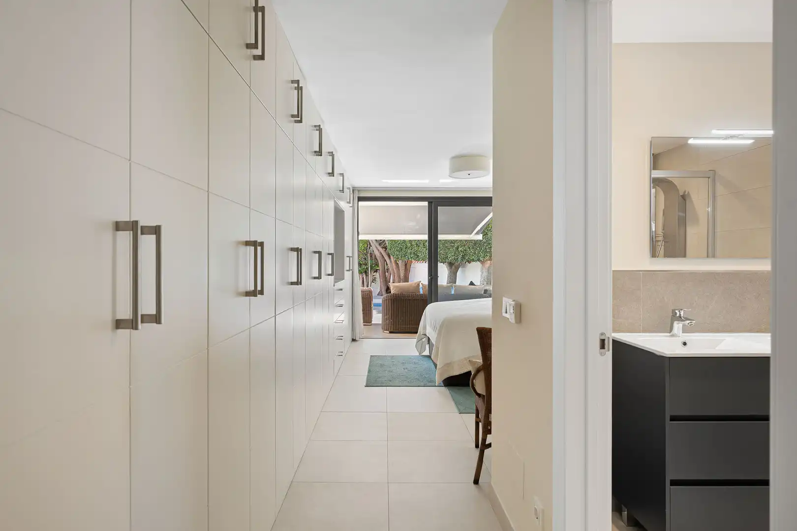 Casa con piscina in vendita a Nueva Andalucía, imagen 12