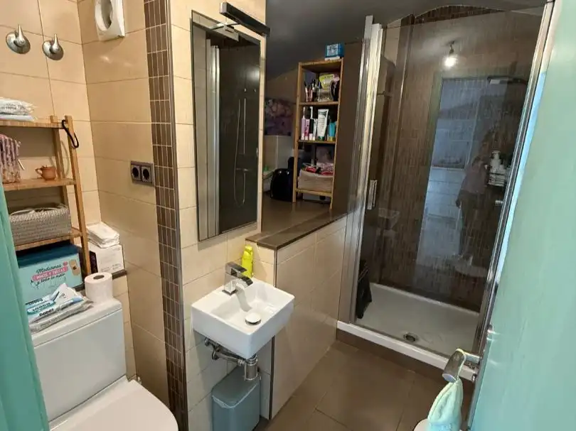 Appartement avec ascenseur à vendre à Carretera Vella de Sant Celoni 4, imagen 7