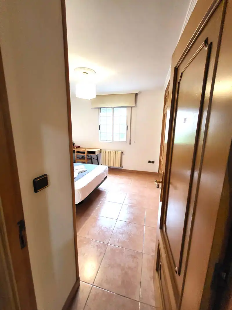 Appartement avec terrasse à vendre à Rúa Pastora, imagen 5