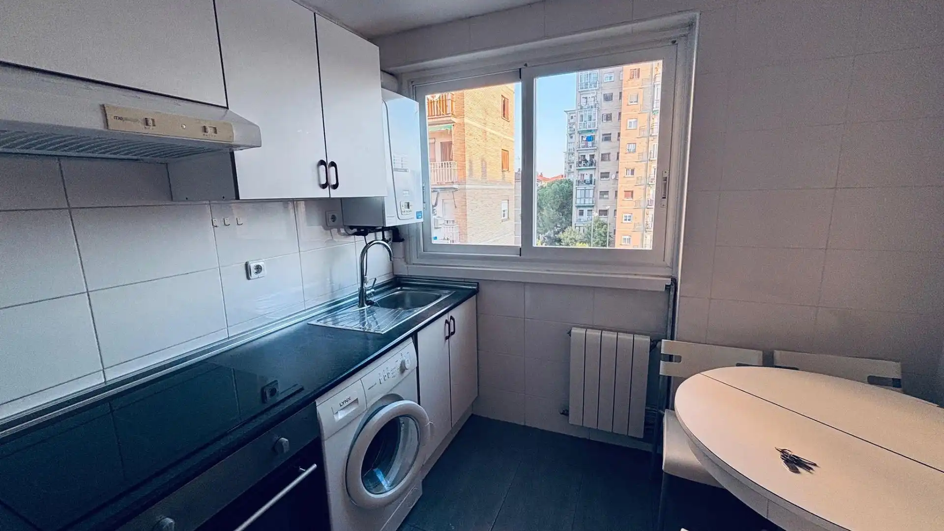 Piso en venta en Arrabal