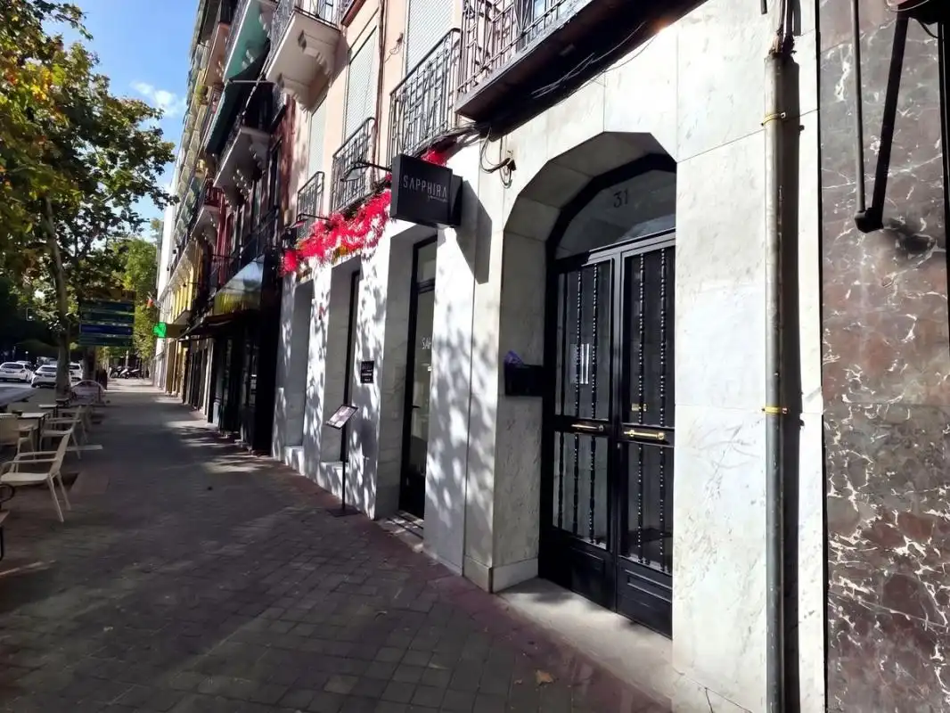 Piso con ascensor en venta en Avenida de la Ciudad de Barcelona, imagen 36