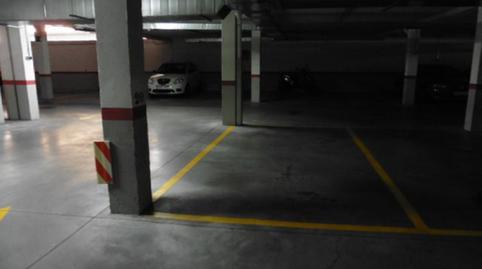 Foto 5 de Garatge de lloguer a Zona el Caño, Madrid