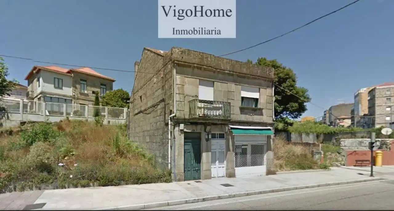 Residencial en venda a RAMON NIETO, imagen 2