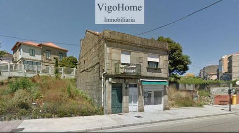 Foto 2 de Edificio en venta en Ramon Nieto, Travesía de Vigo - San Xoán, Vigo