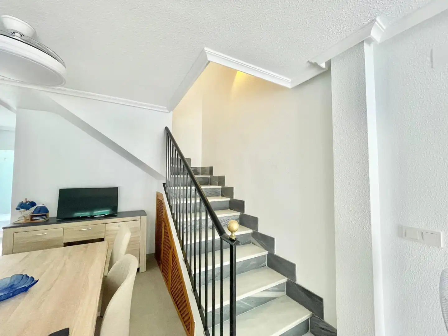 Maison avec terrasse à louer à Lo Pagán, imagen 23