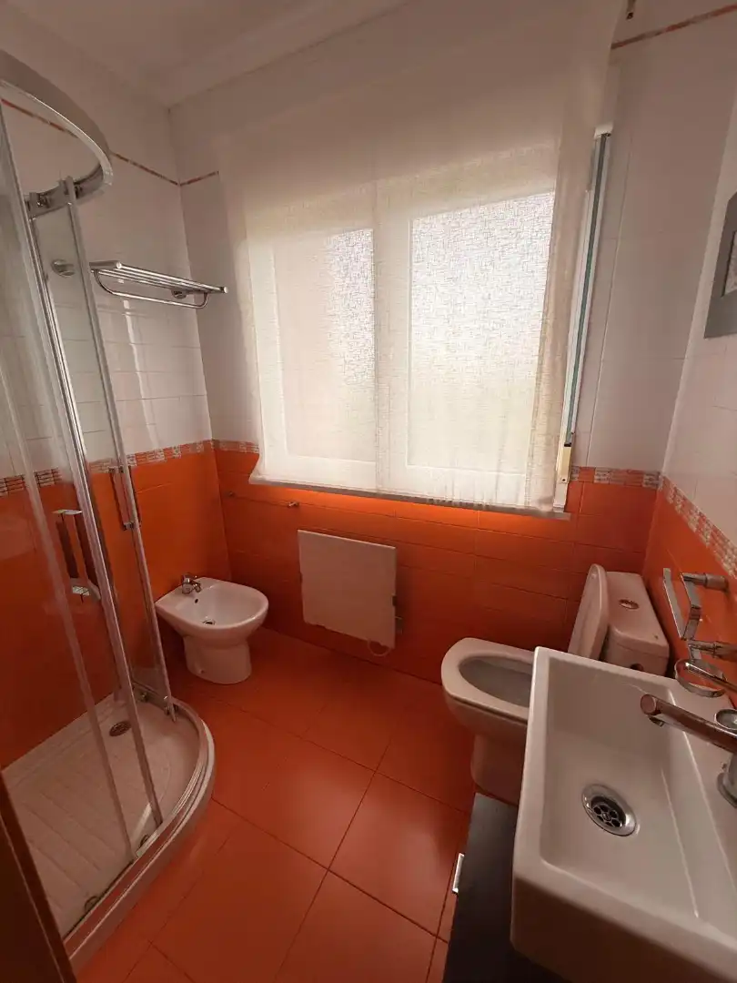 Baño de Casa o chalet en venta en Villaviciosa con Calefacción, Jardín privado y Terraza