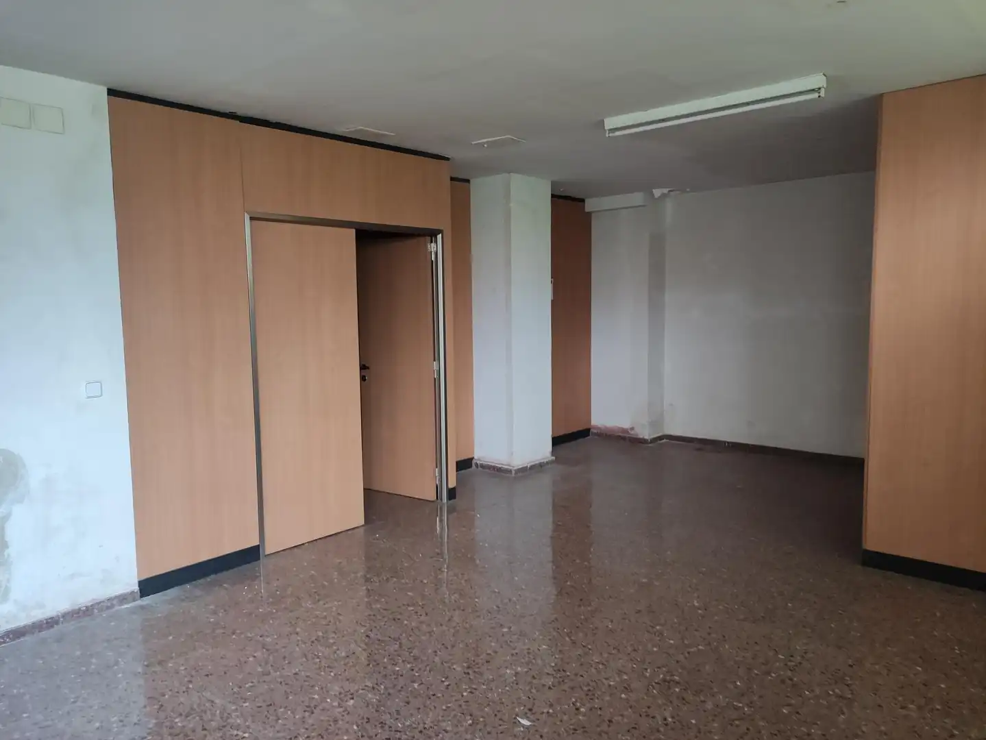 Büro zum Verkauf in de Pere Martell 13, imagen 7