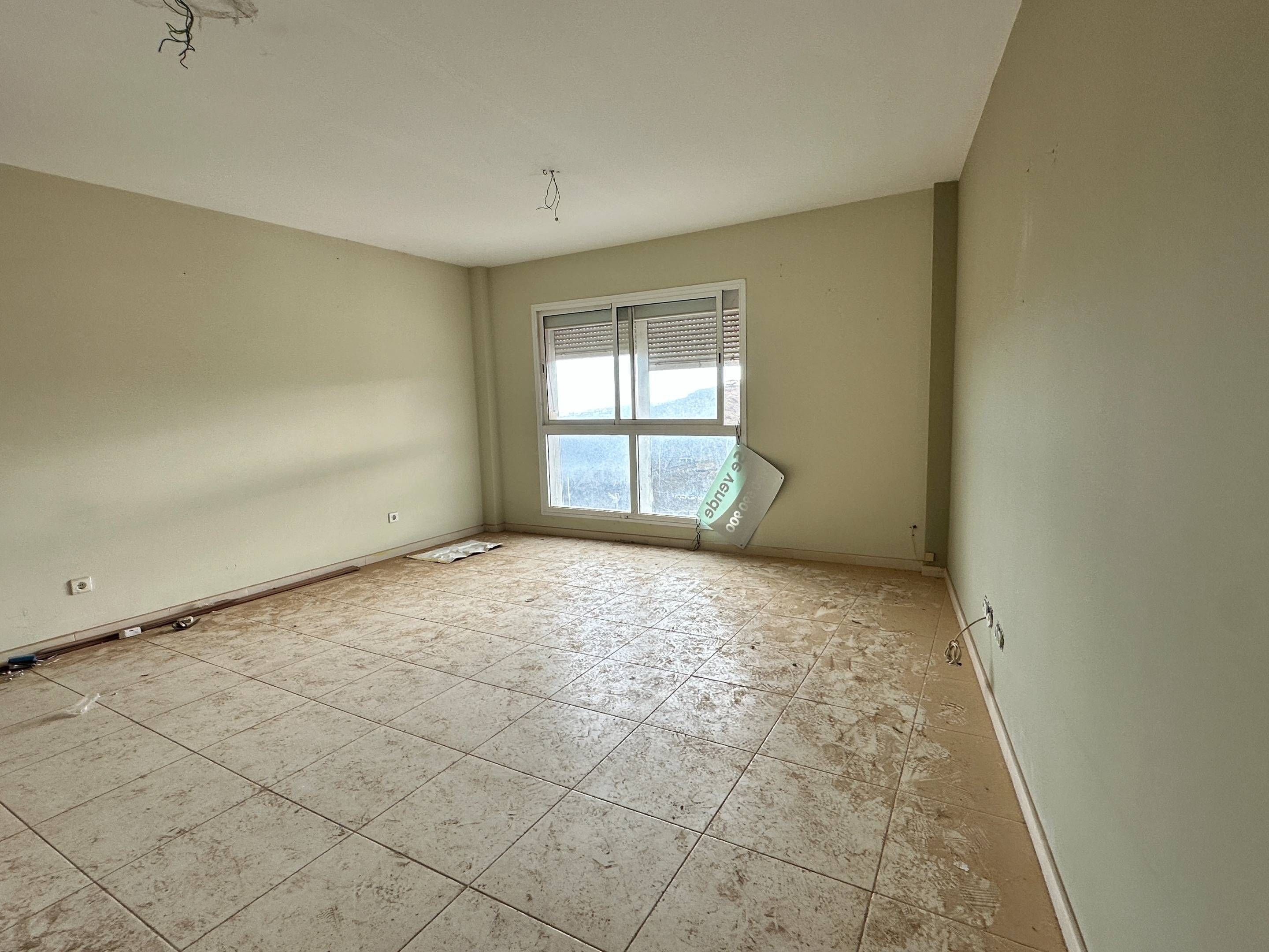 Sala de estar de Piso en venta en Arucas
