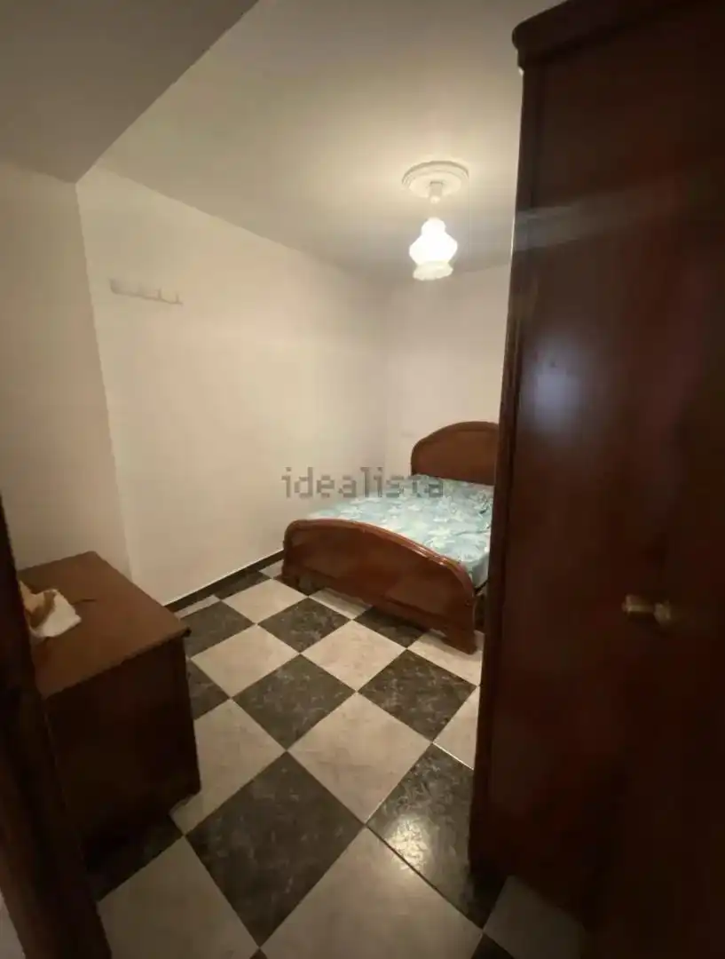 Bedroom of Flat for sale in Galaroza  with Balcony