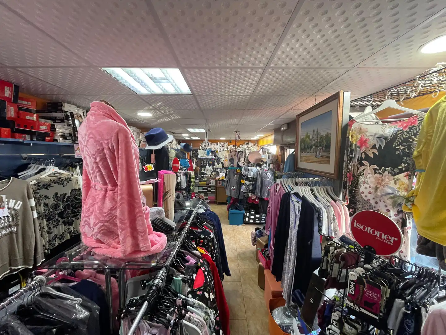 Commercial properties for sale in Moralzarzal  with Air Conditioner