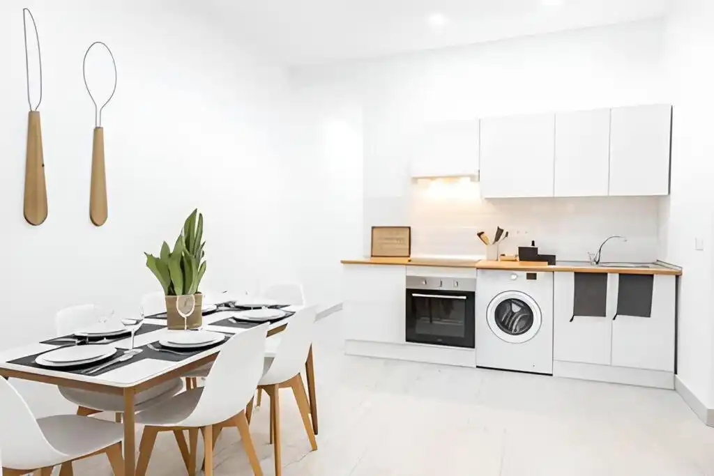 Appartamento con terrazza in vendita a Calle San Miguel, imagen 21