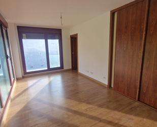 Bedroom of Flat for sale in Aller  with Heating and Storage room