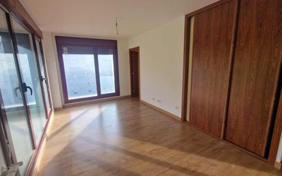 Bedroom of Flat for sale in Aller