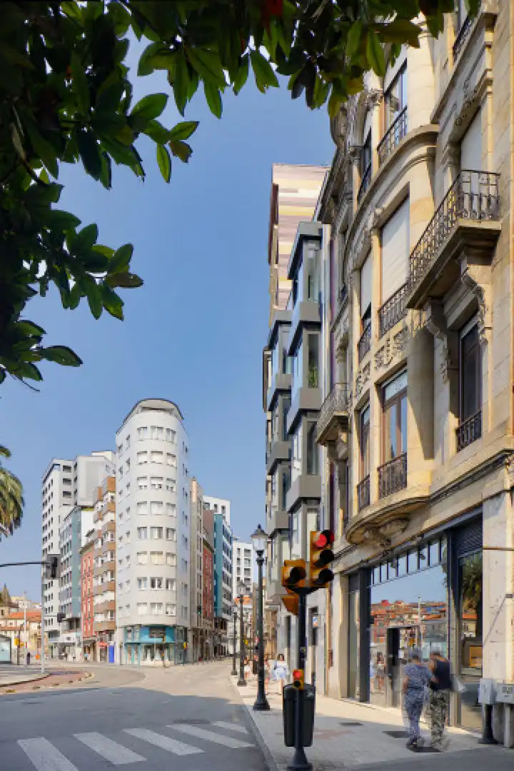 Pis amb ascensor en venda a Gijón - CALLE SAN MELCHOR DE QUIROS, imagen 23