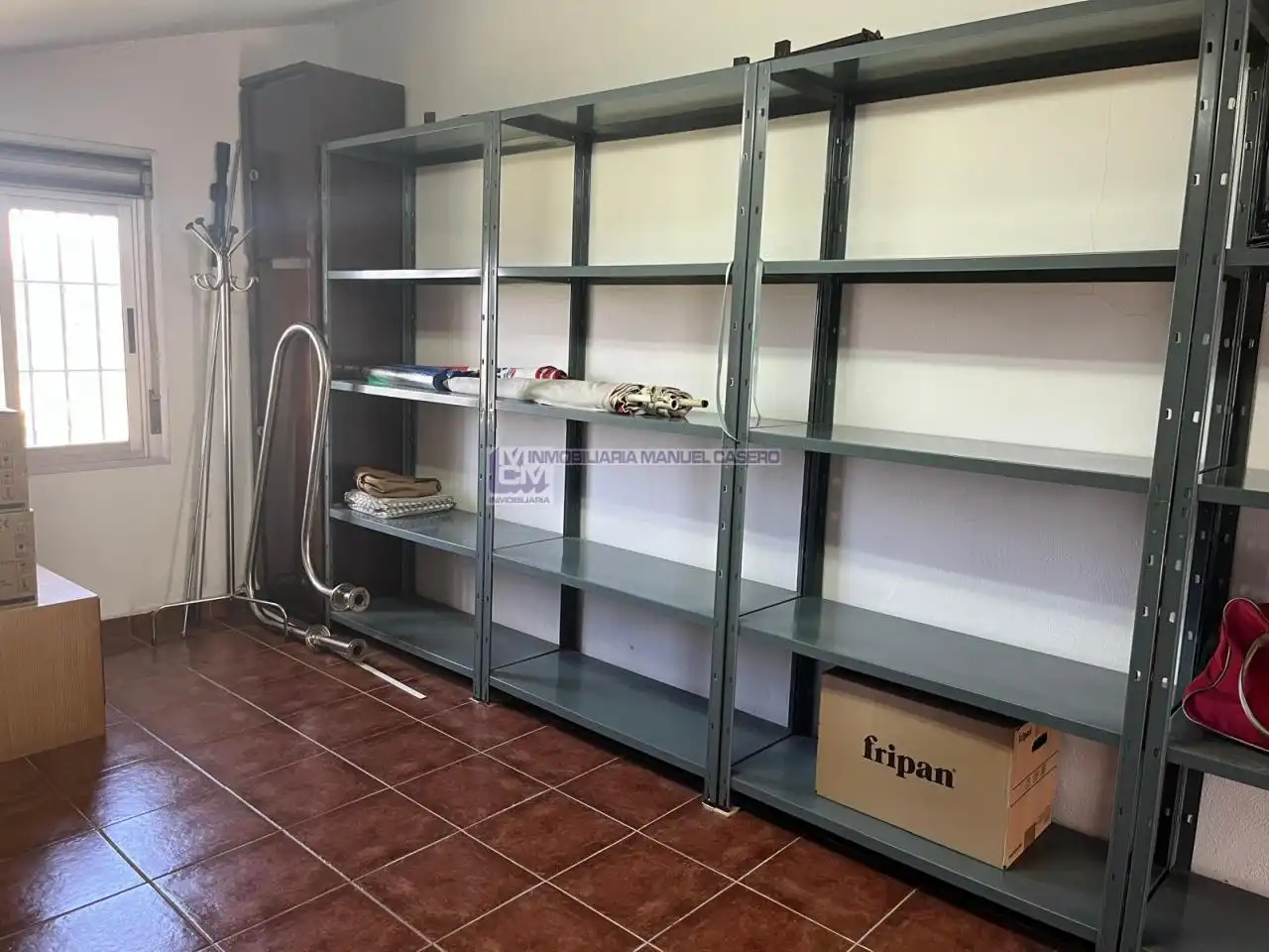 Casa o chalet en venta en Cáceres con Calefacción, Jardín privado y Terraza
