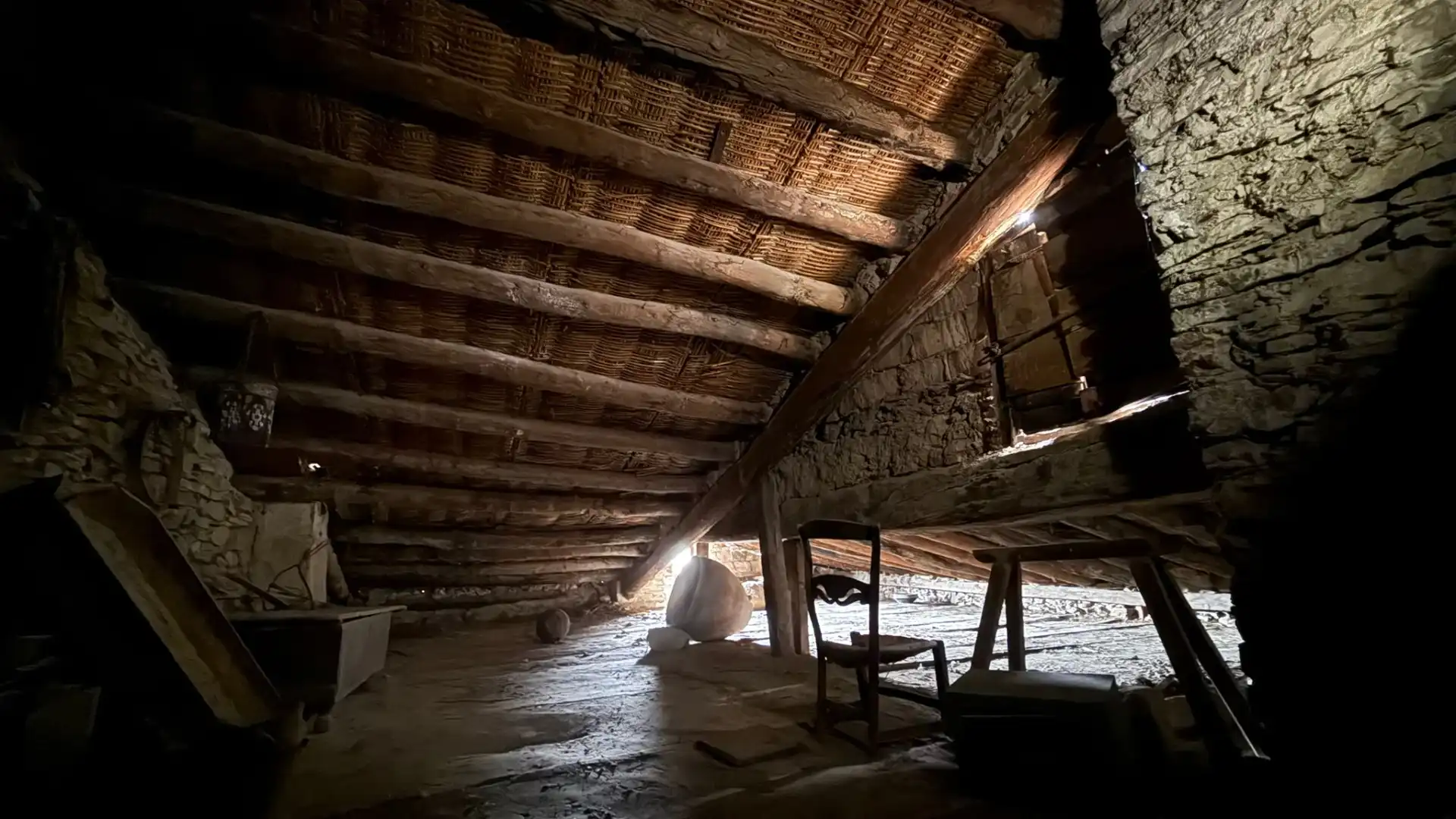 Casa o xalet en venda en Cinctorres amb Terrassa
