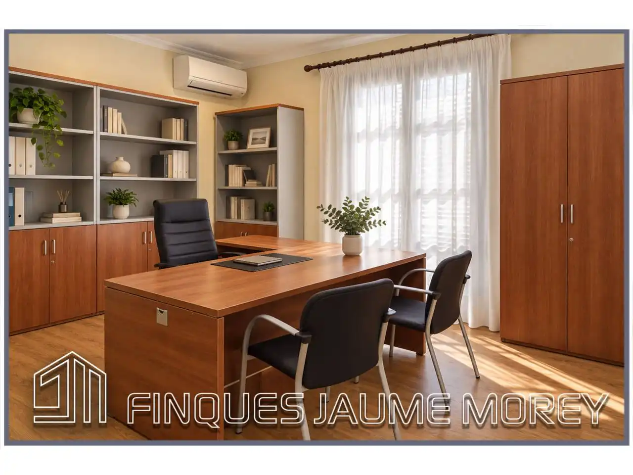 Office for rent in Centro