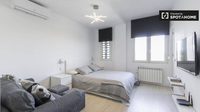 Piso en Alquiler en Casa de Campo