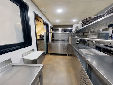 Otros con ascensor en venta en Centre