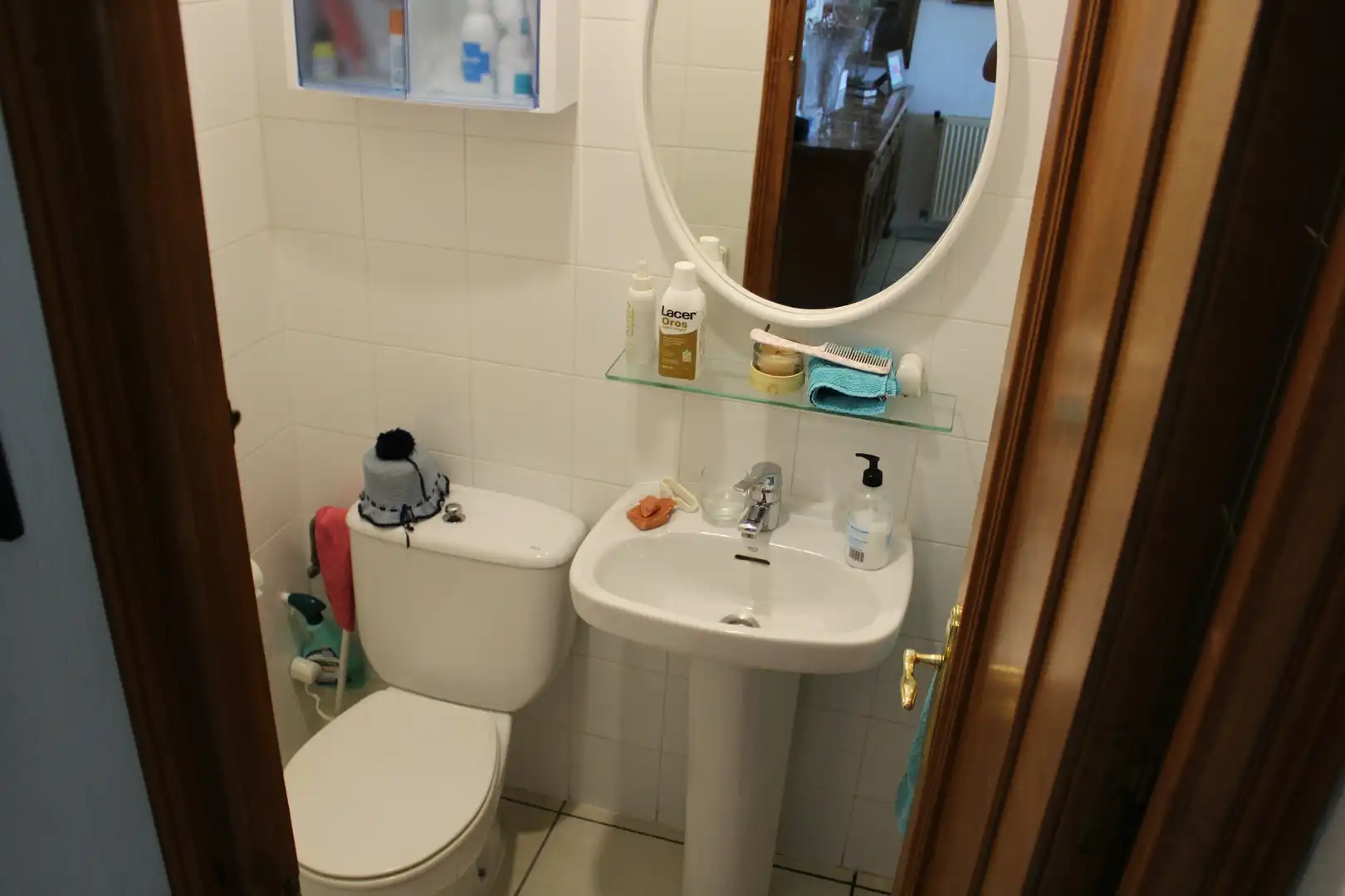 Terraced house for sale in Sa Riera - Sa Fontansa, imagen 12