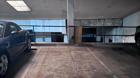 Foto 2 de Garatge en venda a Calle de Sòcrates, Can Rull, Barcelona