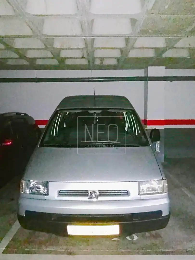 Parking de Piso en venta en Seseña con Aire acondicionado, Jardín privado y Terraza