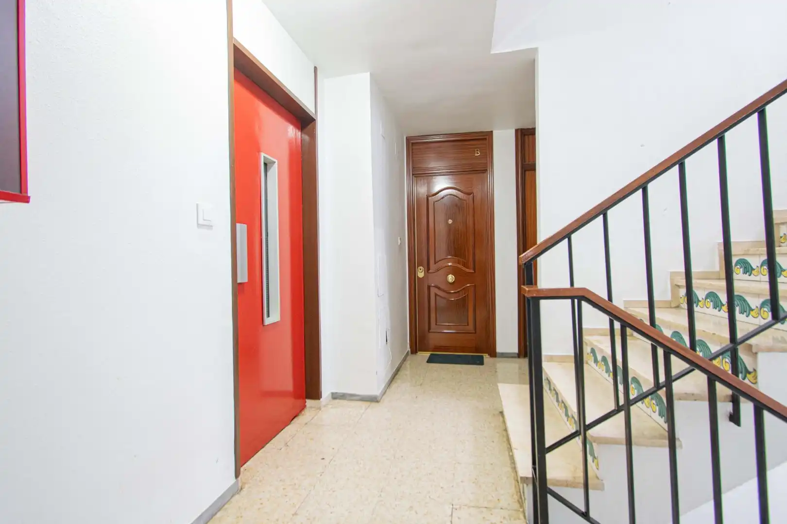 Pis en venda en  Sevilla Capital amb Aire condicionat i Terrassa