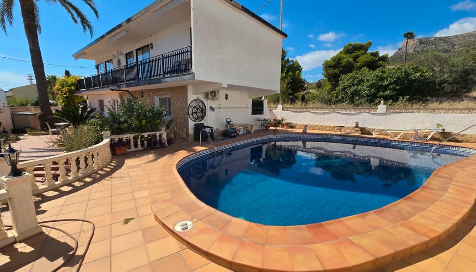 Photo 1 of House or chalet for sale in Benicolada - Las Adelfas, Alicante