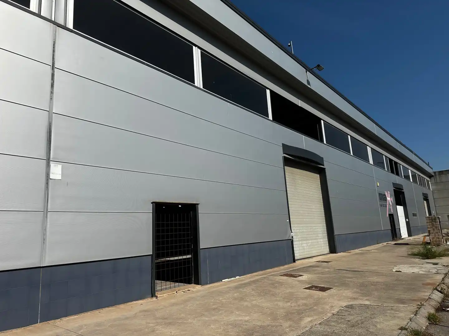 Nave industrial in vendita a Carrer Batalla de Muret, imagen 11