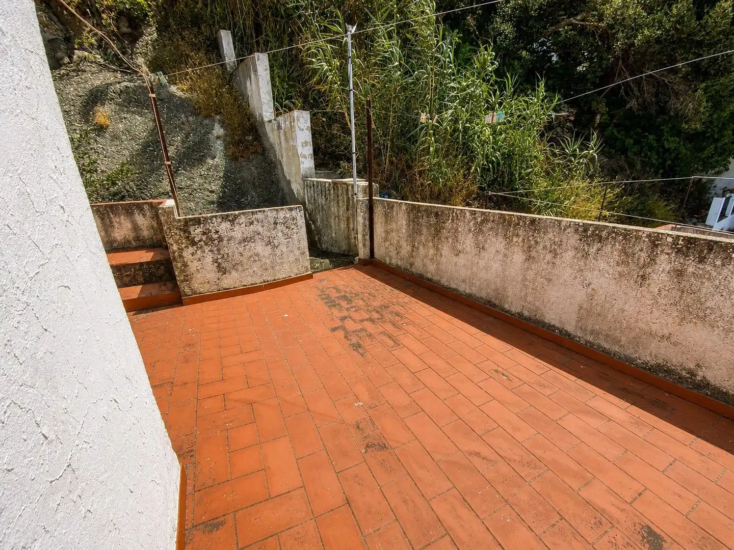 Terrassa de Finca rústica en venda en Alcalá de los Gazules amb Terrassa