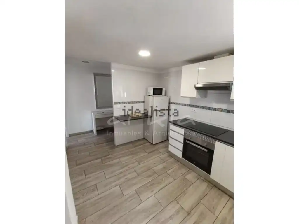 Cocina de Piso en venta en Valencia