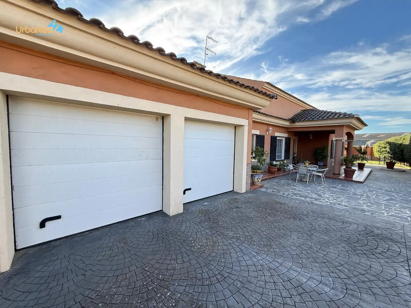 Detached house with pool for sale in Carretera de Sevilla - Los Montitos, imagen 63