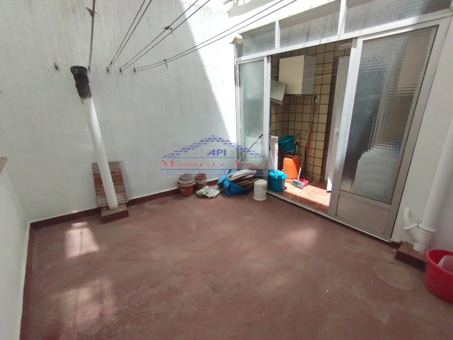 Wohnung mit Terrasse zum Verkauf in San Ildefonso - Catedral, imagen 10