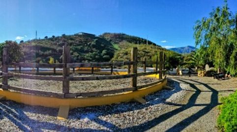 Foto 5 de Finca rústica en venta en Casarabonela, Málaga